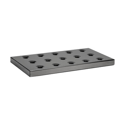 30554 - TRENTON Drip Tray-S/S, Rect. 420X215X25Mm