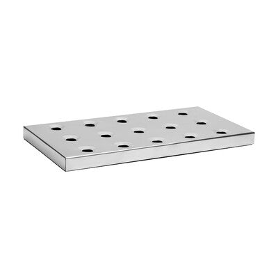 30554 - TRENTON Drip Tray-S/S, Rect. 420X215X25Mm