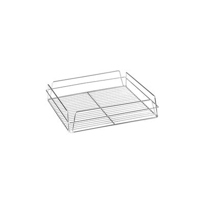 Trenton Square Glass Basket 75mm