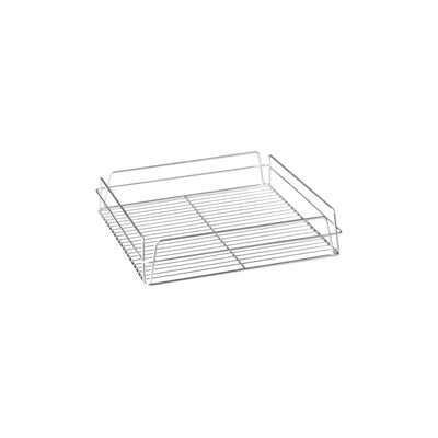 Trenton Square Glass Basket 75mm