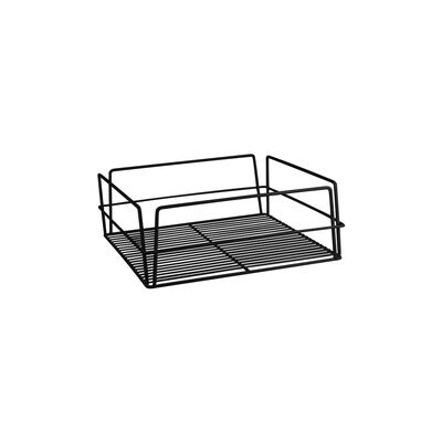 Trenton Square Glass Basket 125mm