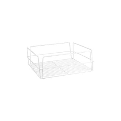 Trenton Square Glass Basket 125mm