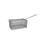 Fry Basket-Rect. 200X155X150Mm (Suits Luke)