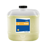 Ecolab Turbo Destainer Commercial Laundry Stain Remover 15L