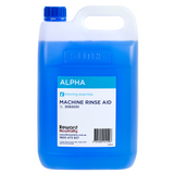 Kleaning Essentials Alpha Machine Rinse Aid 5L