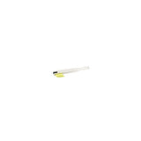 Trenton Commercial Kitchen Tab Grabber Docket Holder | PVC & Stainless Steel