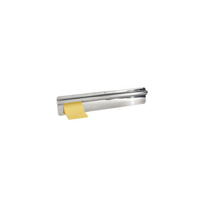 Trenton Commercial Kitchen Tab Grabber Docket Holder | PVC & Stainless Steel