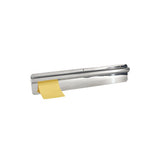 Trenton Commercial Kitchen Tab Grabber Docket Holder | PVC & Stainless Steel