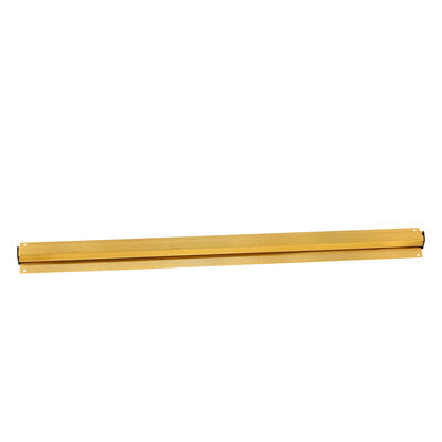 Trenton Commercial Kitchen Tab Grabber Docket Holder | PVC & Stainless Steel