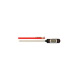 Caterchef Digital & Infrared Food Thermometer Collection (Probe, Waterproof, Fridge & Freezer - Range -50°C to 400°C)