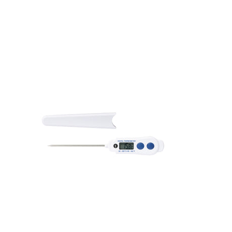 Digital Thermometer-Waterproof, (-50˚C To 280˚C)