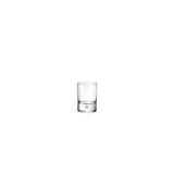 BORMIOLI ROCCO BARGLASS SHOT 65ml CLEAR (1.22122) (Sold in sets of 48)