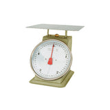 Trenton Enamel Body Mechanical Portion Scale Collection with Platform (5kg, 10kg & 20kg Capacity)
