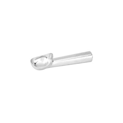 Trenton Commercial Aluminum & Non-Stick Ice Cream Dipper Collection (Sizes No. 12 to 24 / 44mm to 89mm)