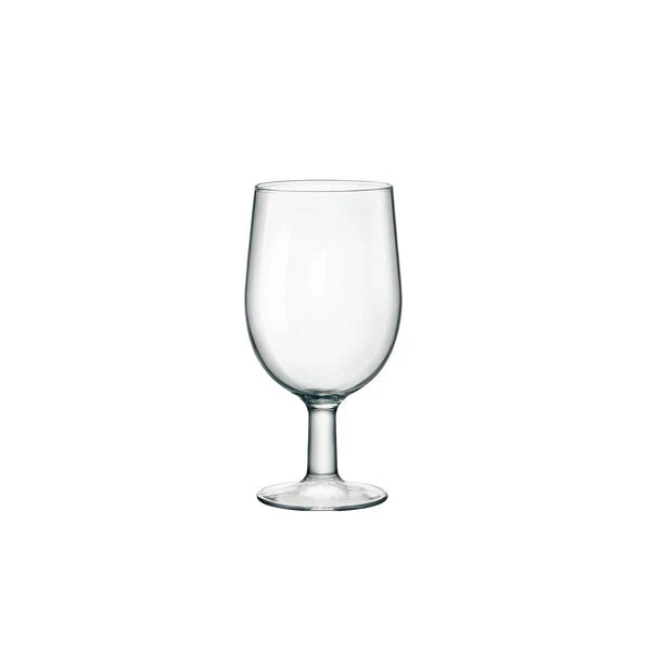Bormioli Rocco Cerveza Beer 295ml Clear (1.36240) (Set of 12)
