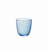 Bormioli Rocco Slot Water 290ml (Sold in sets of 6)