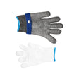 31597 - Chef Inox Chain Mesh Glove Wrist Length 18 10 Size