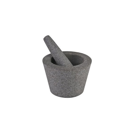 Mortar & Pestle-Granite, 150Mm