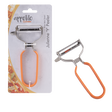 S/S Julienne 'Y' Peeler W/Japanese Steel Blade