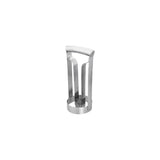 33001 - Chef Inox Pineapple Slicer S/S 195x95mm