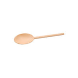 Trenton Beige High-Temperature Cooking Spoon Collection (300mm to 450mm Lengths)