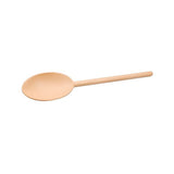 Trenton Beige High-Temperature Cooking Spoon Collection (300mm to 450mm Lengths)