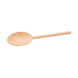 Trenton Beige High-Temperature Cooking Spoon Collection (300mm to 450mm Lengths)