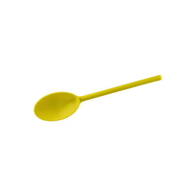 Trenton Yellow Commercial Cooking Spoon Collection (300mm & 350mm Lengths)