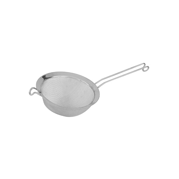 Strainer-18/8 Mesh & Rim | 160Mm