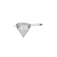 Conical Strainer-18/8 | Fine | 230Mm 