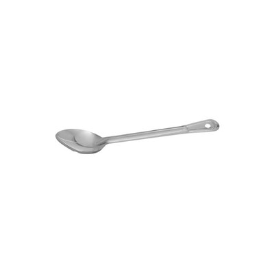 Trenton Stainless Steel Commercial Basting Spoon Collection (Solid, Perforated & Slotted / Standard & Bakelite Handle - 275mm to 450mm)