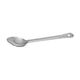 Trenton Stainless Steel Commercial Basting Spoon Collection (Solid, Perforated & Slotted / Standard & Bakelite Handle - 275mm to 450mm)