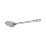 Trenton Stainless Steel Commercial Basting Spoon Collection (Solid, Perforated & Slotted / Standard & Bakelite Handle - 275mm to 450mm)