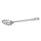 Trenton Stainless Steel Commercial Basting Spoon Collection (Solid, Perforated & Slotted / Standard & Bakelite Handle - 275mm to 450mm)
