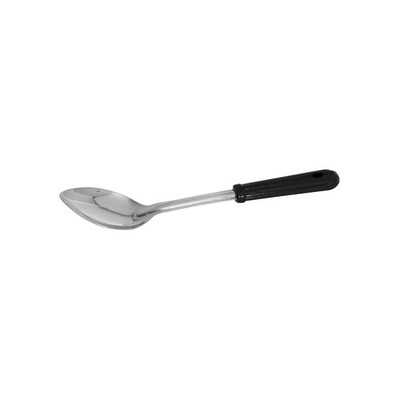 Trenton Stainless Steel Commercial Basting Spoon Collection (Solid, Perforated & Slotted / Standard & Bakelite Handle - 275mm to 450mm)
