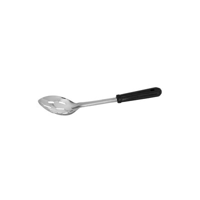 Trenton Stainless Steel Commercial Basting Spoon Collection (Solid, Perforated & Slotted / Standard & Bakelite Handle - 275mm to 450mm)