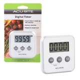"Acurite" Digital Timer 100 Minutes