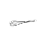 Trenton 18/8 Stainless Steel 12-Wire Piano Whisk Collection (250mm to 450mm Lengths)