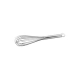 Trenton 18/8 Stainless Steel 12-Wire Piano Whisk Collection (250mm to 450mm Lengths)