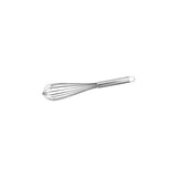 Trenton 18/8 Stainless Steel 8-Wire French Whisk Collection (250mm to 600mm Lengths)