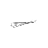 Trenton 18/8 Stainless Steel 8-Wire French Whisk Collection (250mm to 600mm Lengths)