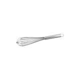 Trenton 18/8 Stainless Steel 8-Wire French Whisk Collection (250mm to 600mm Lengths)