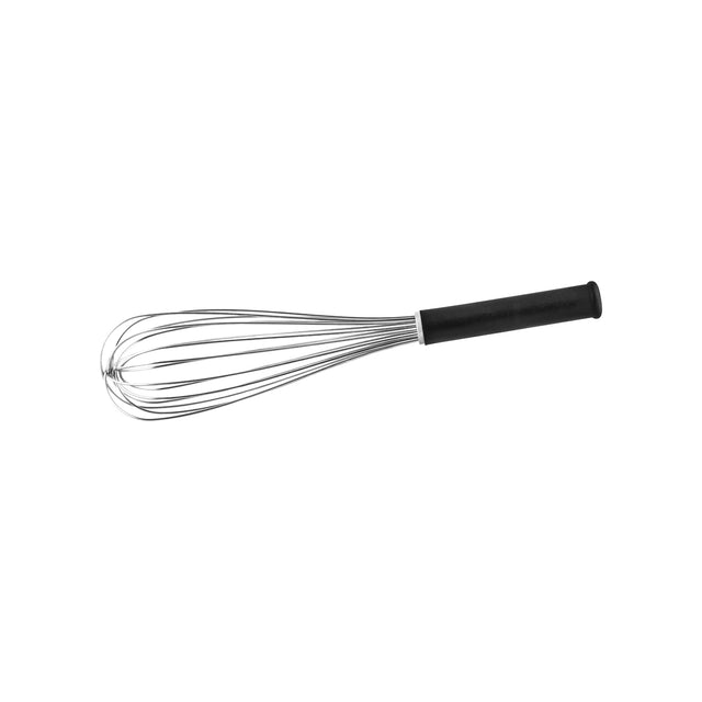 Piano Whisk-Abs Black Handle | 410Mm