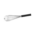 Piano Whisk-Abs Black Handle | 460Mm