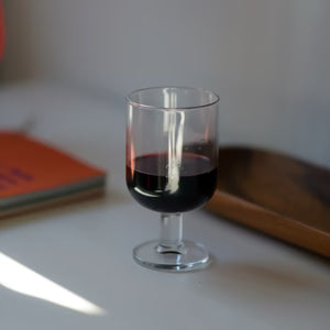 350-873 - Bormioli Rocco Hosteria Goblet - Box of 24