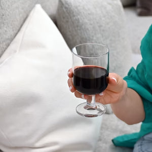 350-873 - Bormioli Rocco Hosteria Goblet - Box of 24