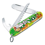 My First Victorinox Animal-Edition, Rabbit