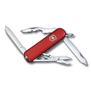 Rambler, Red