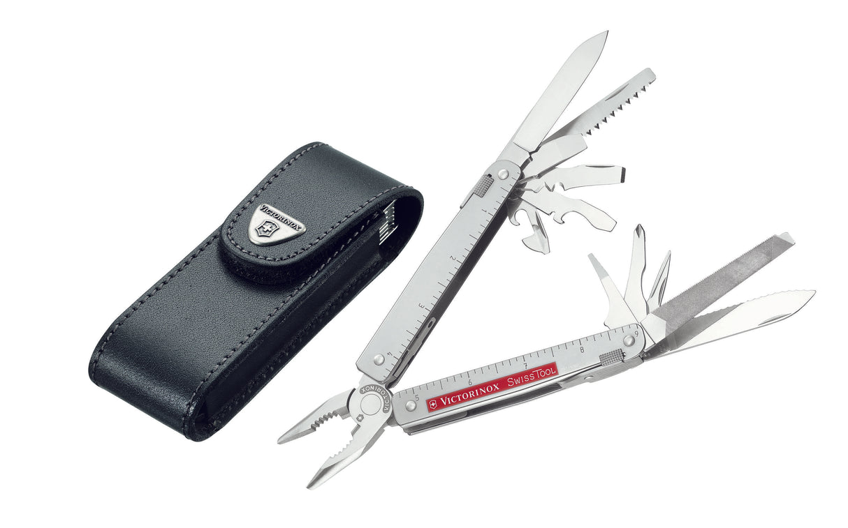 Swiss Tool, Silver