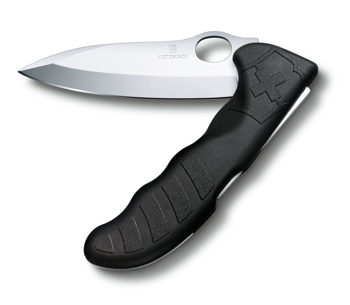 Hunter Pro, Black